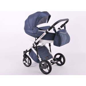 все цены на Коляска 2 в 1 Lonex Comfort COMF- 12 онлайн