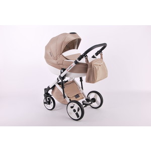 все цены на Коляска 2 в 1 Lonex Comfort COMF- 14 онлайн