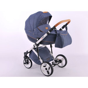 все цены на Коляска 2 в 1 Lonex Comfort Prestige COMF-L-01 онлайн
