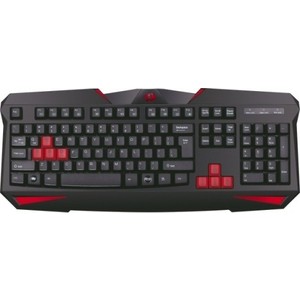 цена Игровая клавиатура Redragon Xenica