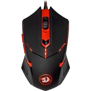 все цены на Игровая мышь Redragon Centrophorus онлайн