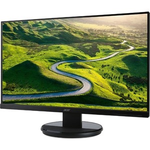 цены на Монитор Acer K272HLEbd