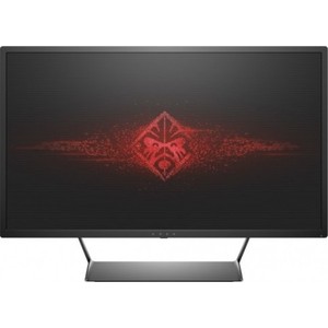 все цены на Монитор HP Omen (W9S97AA) онлайн