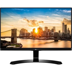 все цены на Монитор LG 27MP68VQ-P онлайн
