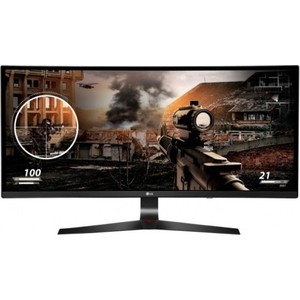 все цены на Монитор LG 34UC79G-B онлайн