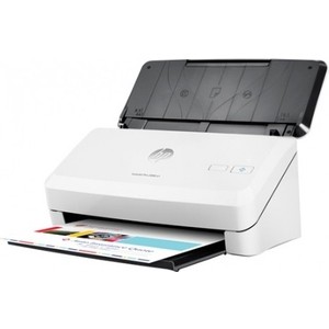 все цены на Сканер HP ScanJet Pro 2000 s1 (L2759A) онлайн