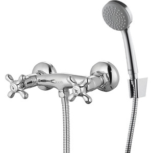 все цены на Смеситель для душа IDDIS Jeals (37000T4CK) онлайн