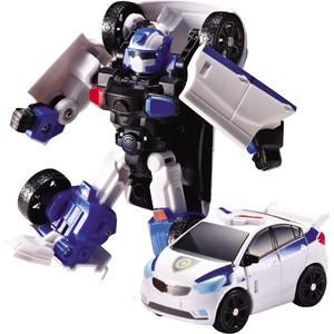 Трансформер Tobot мини Tobot C (301023)