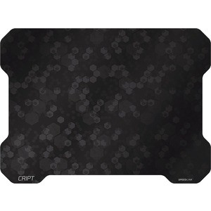 все цены на Коврики для мышек Speedlink CRIPT Black онлайн