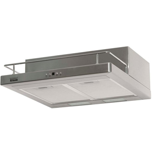 Вытяжка Krona Mila 600 inox 3P