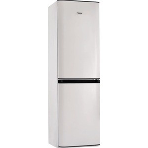 Холодильник Pozis RK FNF 170 White/Black