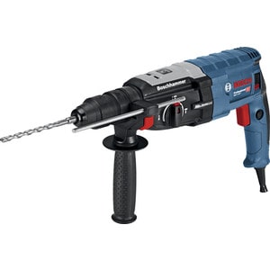 Перфоратор SDS-Plus Bosch GBH 2-28 F
