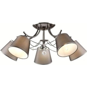все цены на Потолочная люстра Lumion 2974/5C онлайн