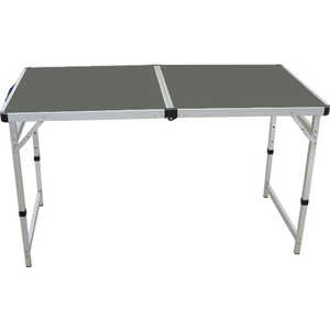 Стол складной Camping World Funny Table Grey TC-012