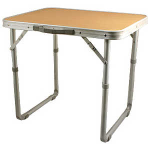 Camping World Service Table TC-010 Camping World Service Table TC-010