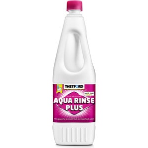 Жидкость для биотуалета Thetford Aqua Rinse Plus 1,5л