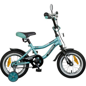 Велосипед NOVATRACK Boister 085362 детский велосипед для мальчиков novatrack boister х52491 blue