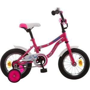 Велосипед NOVATRACK Neptune 098562 детский велосипед novatrack neptune 16 2015 blue