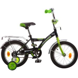 Велосипед NOVATRACK Astra 098573 детский велосипед novatrack 14 astra white 143wt5
