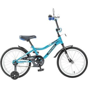 Велосипед NOVATRACK Boister 107136 детский велосипед для мальчиков novatrack boister х52491 blue