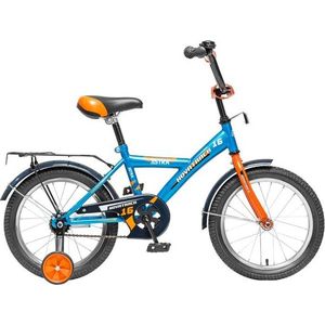 Велосипед NOVATRACK Astra 098583 велосипед novatrack astra 20 098599 белый