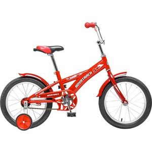 Велосипед NOVATRACK Delfi 077343 детский велосипед novatrack delfi x44124 k