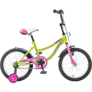 Велосипед NOVATRACK Neptune 098586 детский велосипед novatrack neptune 16 2015 blue