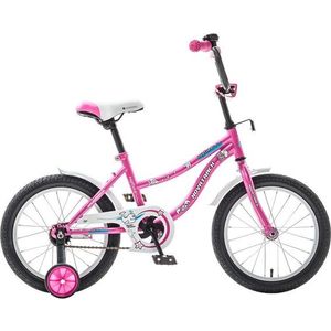 Велосипед NOVATRACK Neptune 098585 детский велосипед novatrack neptune 16 2015 blue