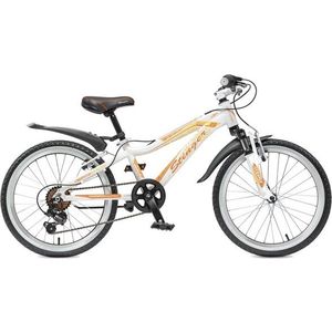 Велосипед Stinger Fiona 099479 велосипед stinger fiona kid 20 2016