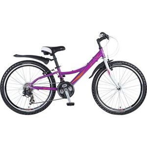 все цены на Велосипед NOVATRACK Lady Shimano 11037 онлайн