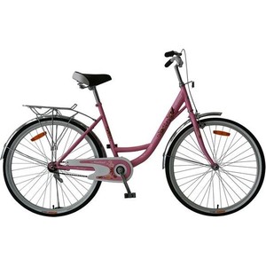 Велосипед NOVATRACK Lady 165Д 099427 велосипед novatrack lady 2015