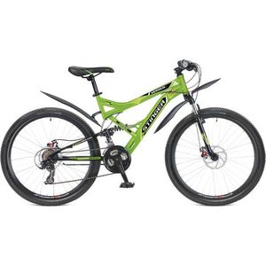 Велосипед Stinger Versus D 099532 велосипед stinger versus d 26 20 2015 х60866 к blue black