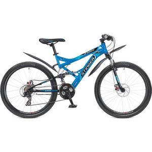 Велосипед Stinger Versus D 099535 велосипед stinger versus d 26 20 2015 х60866 к blue black