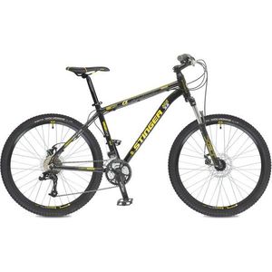 Велосипед Stinger Alpha 35 108498 велосипед stinger alpha xc r 3 7 2014