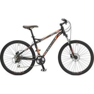 Велосипед Stinger Zeta D 077481 велосипед stinger zeta d 2015