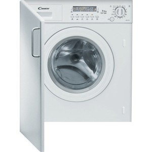 Стиральная машина с сушкой Candy CDB 475DN-07