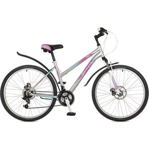 Велосипед Stinger Latina D 15 117309 велосипед stinger latina 16 2016 grey
