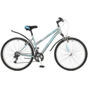 Велосипед Stinger Latina 15 117311 велосипед stinger latina 16 2016 grey