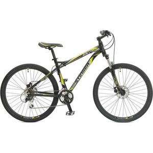 Велосипед Stinger Zeta D 085449 велосипед stinger zeta d 2015