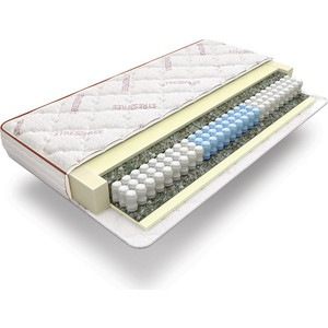 цена Матрас Аскона Megatrend Viking 160x190