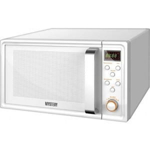 все цены на Микроволновая печь Mystery MMW-2031 белый онлайн
