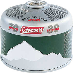 Coleman Картридж газовый C250 (203087) Coleman Картридж газовый C250 (203087)