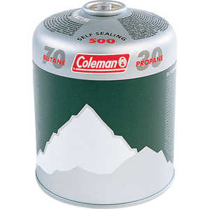 Coleman Картридж газовый C500 (203089) Coleman Картридж газовый C500 (203089)