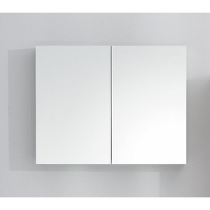 Зеркало-шкаф BelBagno (SPC-2A-DL-BL-900)