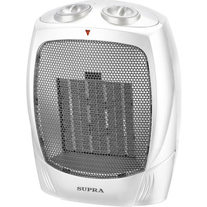 цены на Обогреватель Supra TVS-PN15-2 белый