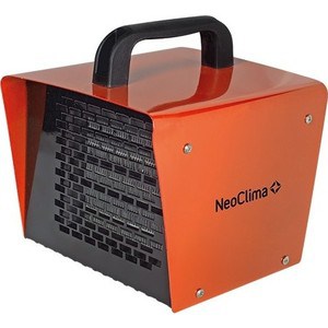 все цены на Электрическая тепловая пушка Neoclima KX-3 онлайн