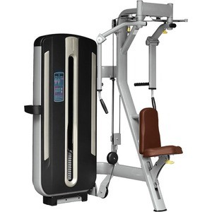 Грудь/Задняя дельта Bronze Gym MNM-002A bronze gym a 08