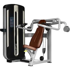 все цены на Жим от плеч Bronze Gym MNM-003 онлайн