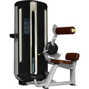 все цены на Разгибание спины Bronze Gym MNM-009 онлайн
