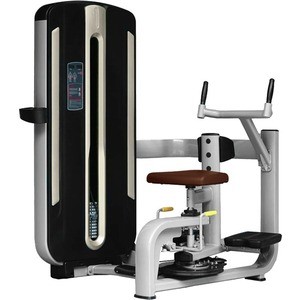 все цены на Торс-машина Bronze Gym MNM-011 онлайн